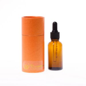 個人暖宮精油 30ml