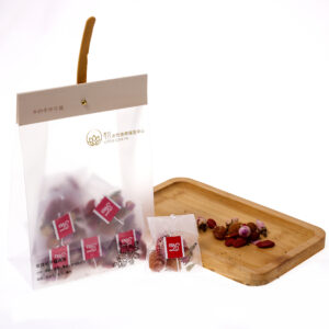 玫瑰枸子圓肉茶